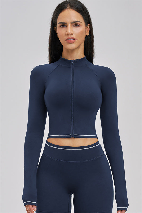 Maddy+Mia Merlot Sculpt 2-Piece Set