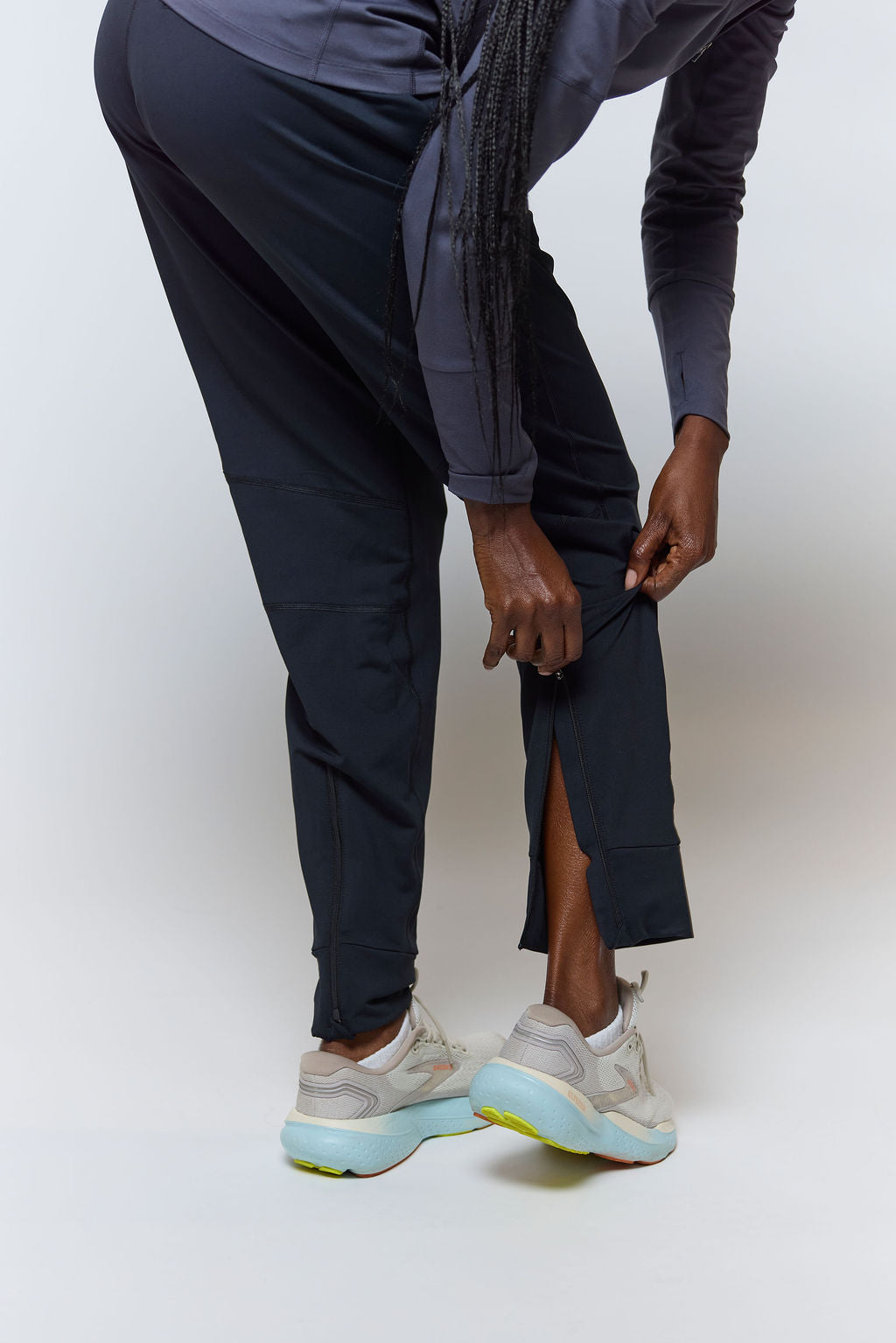 Maddy+Mia Motion Joggers