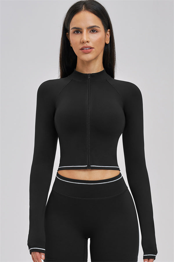 Maddy+Mia Merlot Sculpt 2-Piece Set