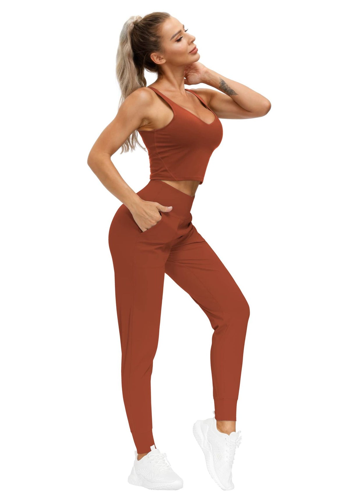 Everyday Essential Joggers