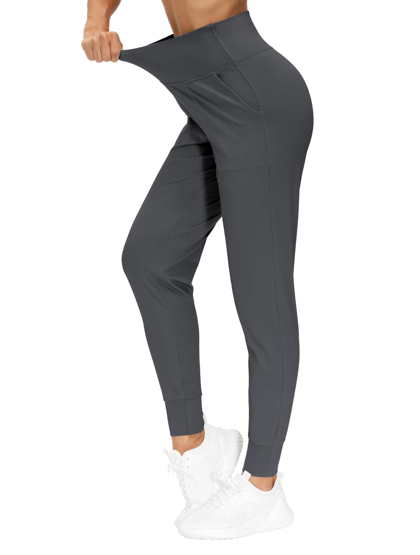 Everyday Essential Joggers