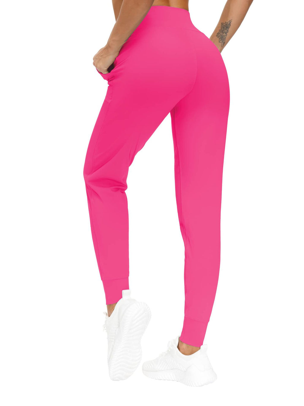 Everyday Essential Joggers