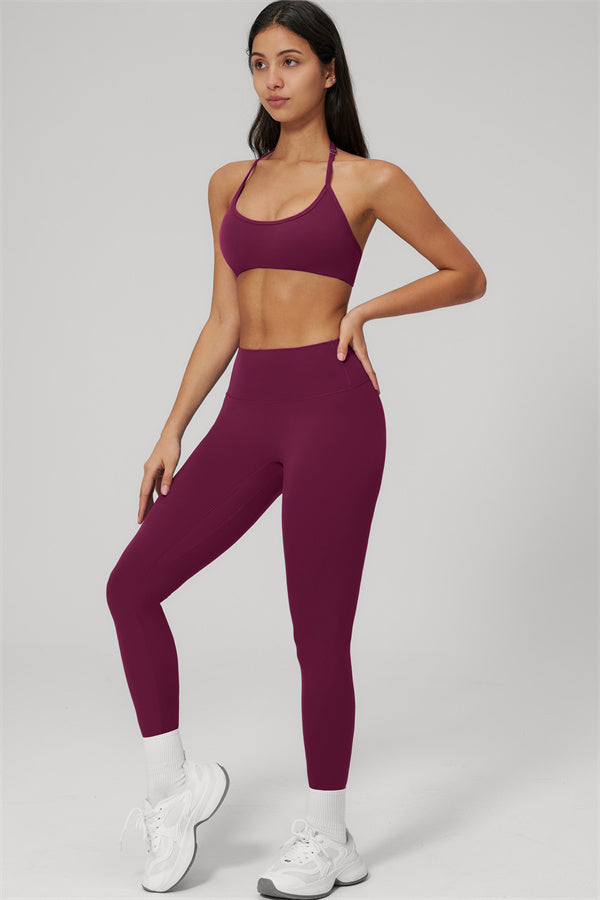 Rapture Sculpt Leggings