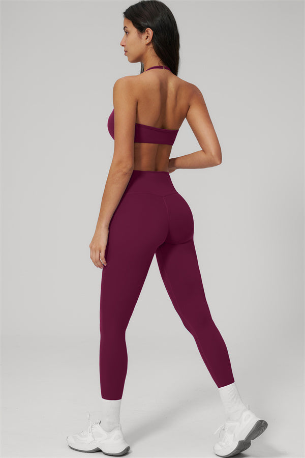 Rapture Sculpt Leggings
