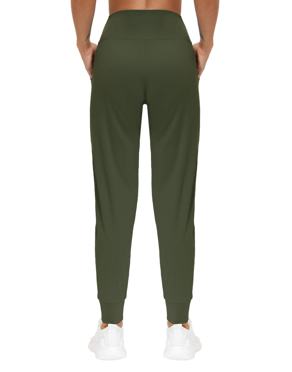 Everyday Essential Joggers