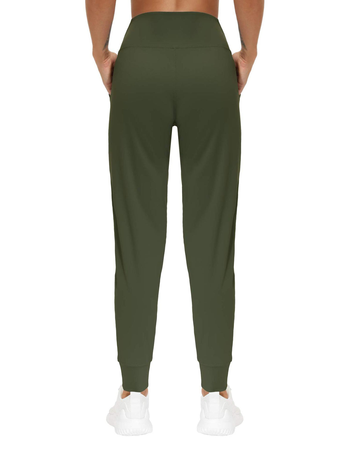 Everyday Essential Joggers