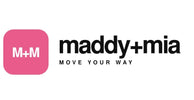 Maddy+Mia - Home