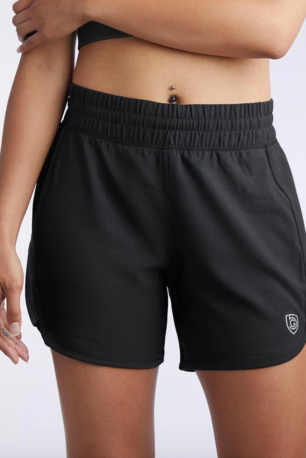 Everyday Training Shorts