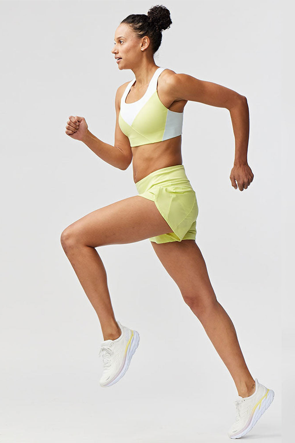 Tempo High-Rise Running Shorts