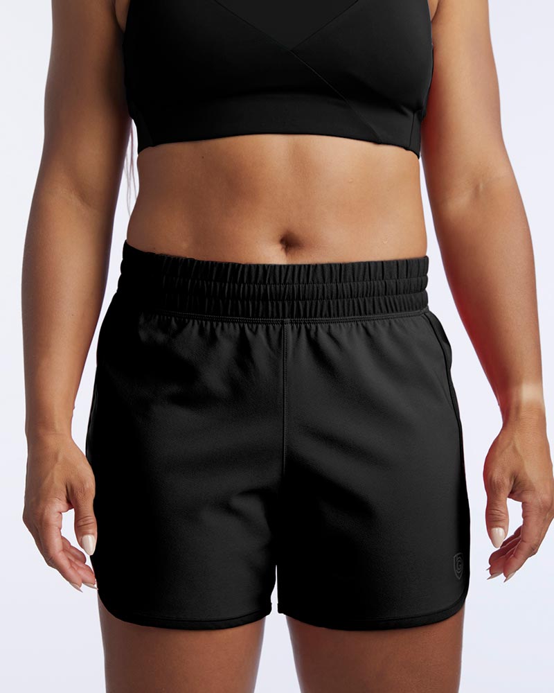 Everyday Training Shorts
