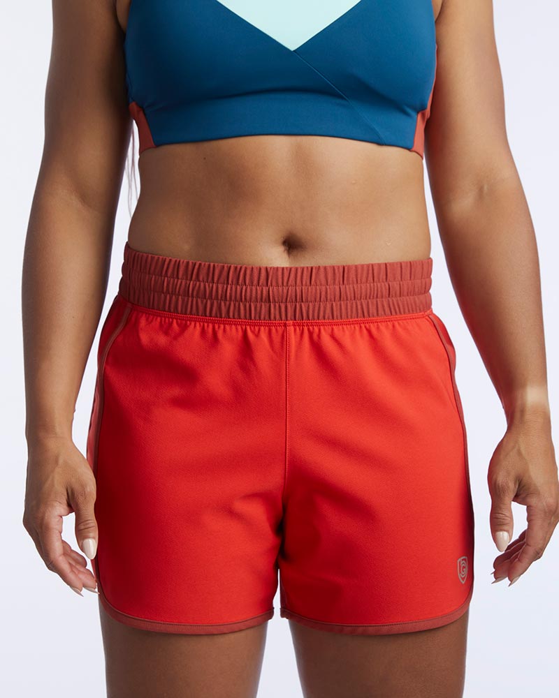 Everyday Training Shorts