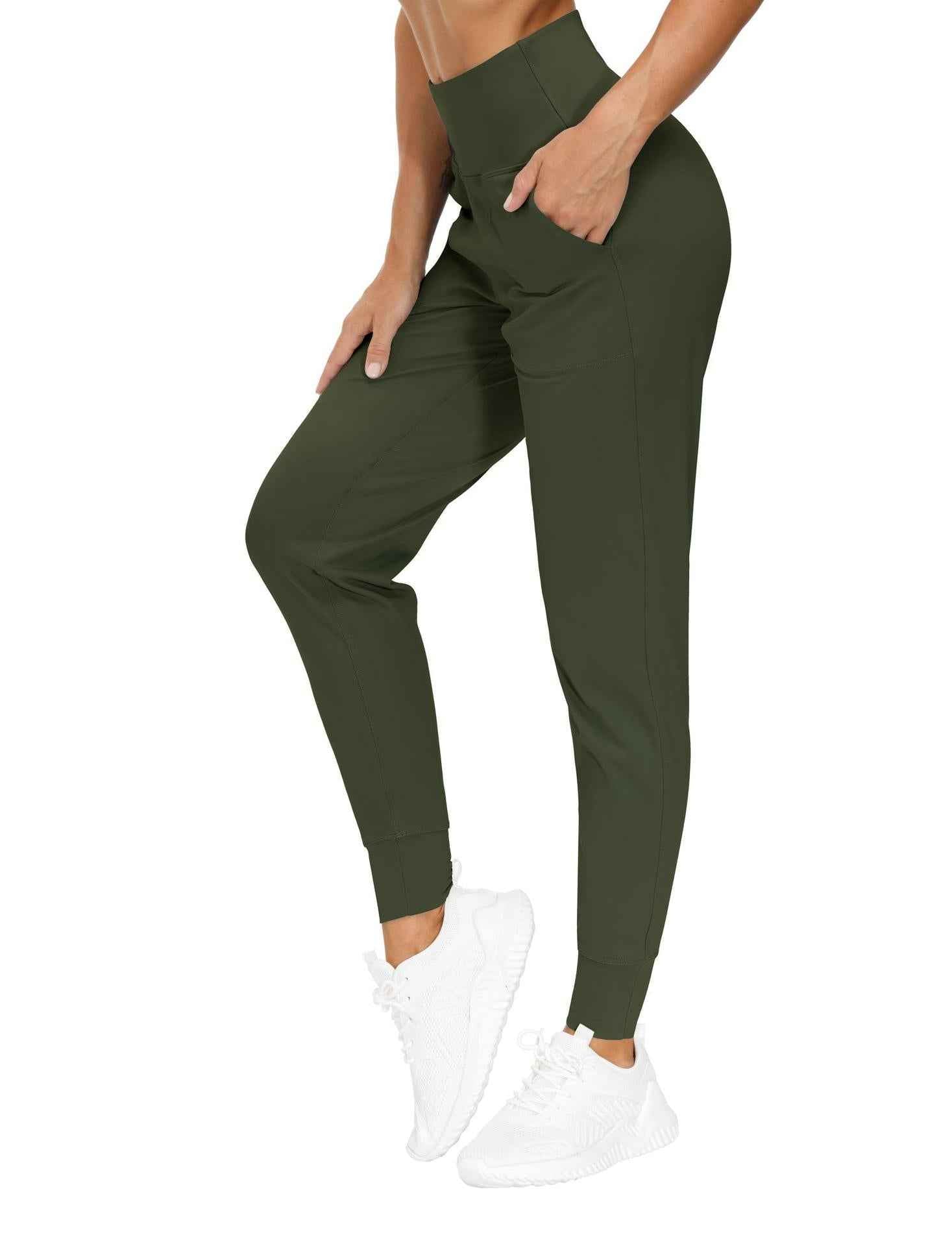 Everyday Essential Joggers