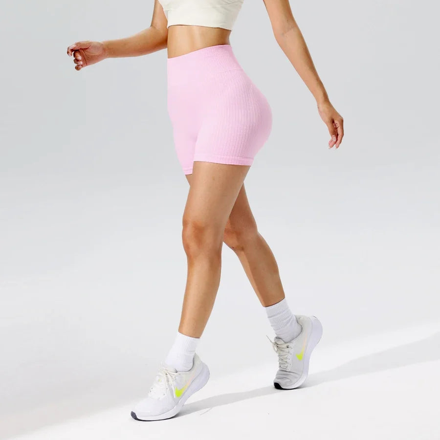 Maddy+Mia Elevate Sculpt Shorts