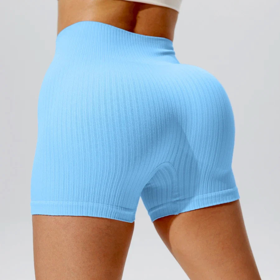 Maddy+Mia Elevate Sculpt Shorts