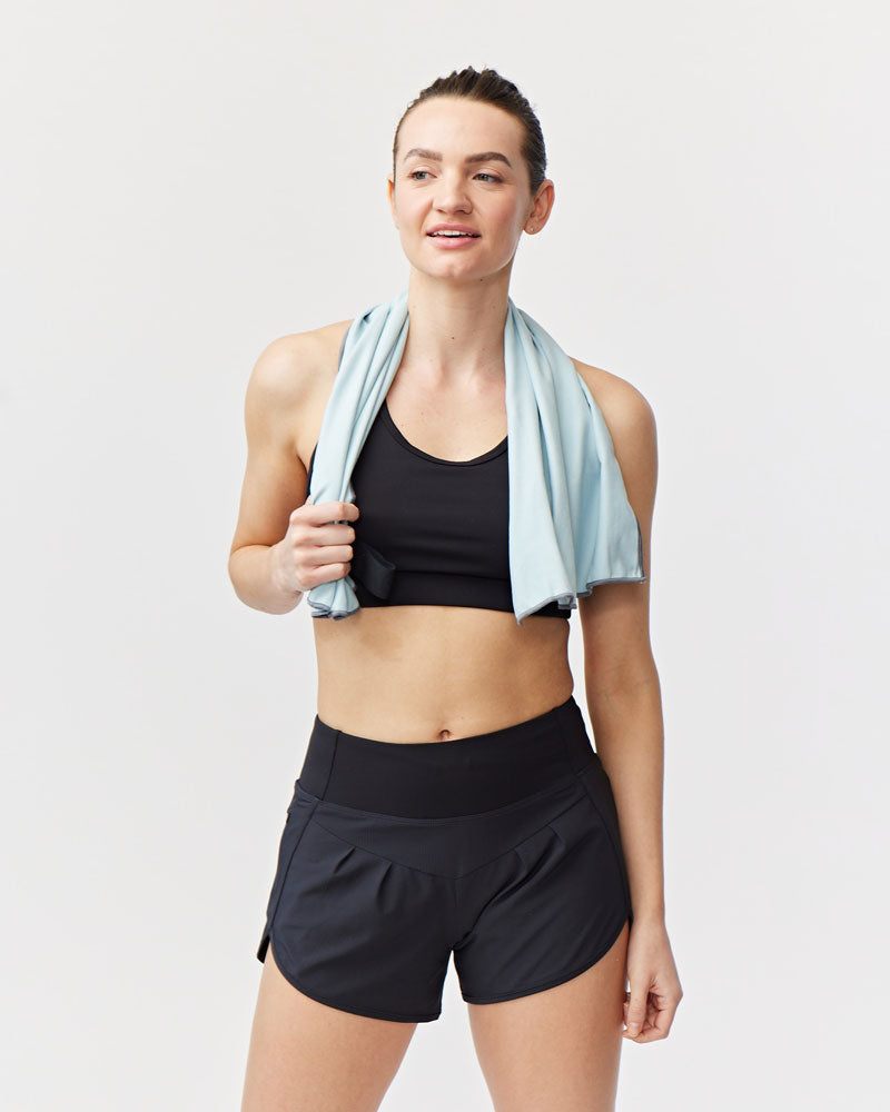 Tempo High-Rise Running Shorts