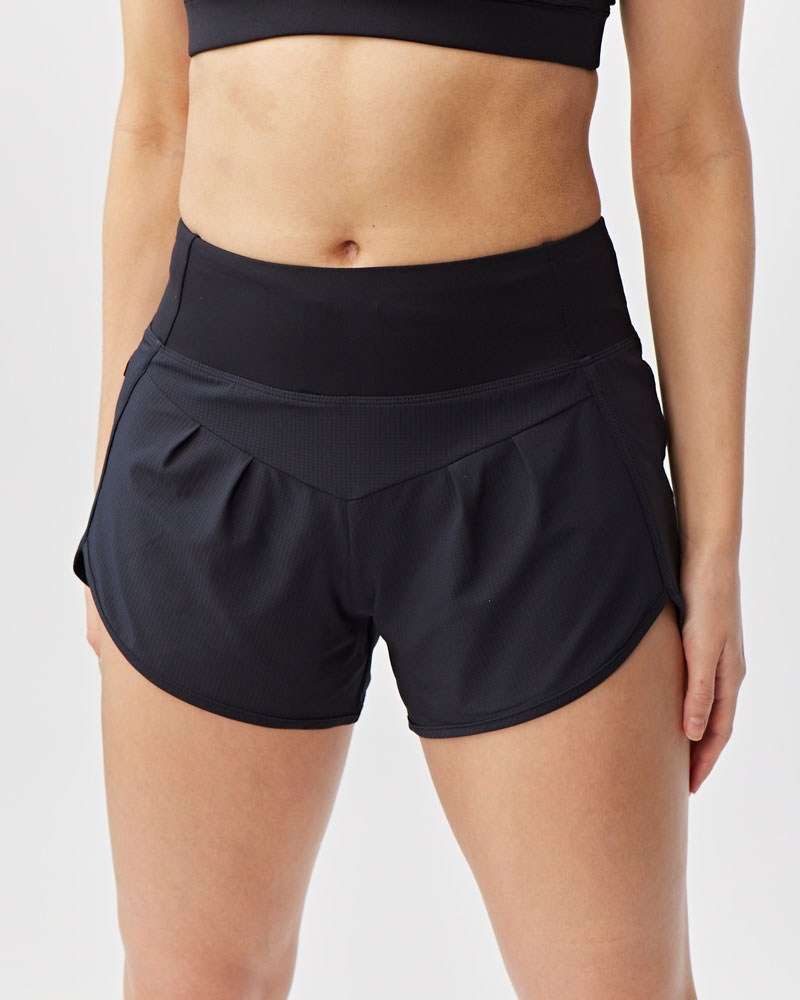 Tempo High-Rise Running Shorts