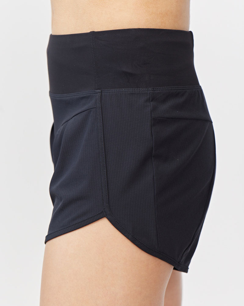 Tempo High-Rise Running Shorts