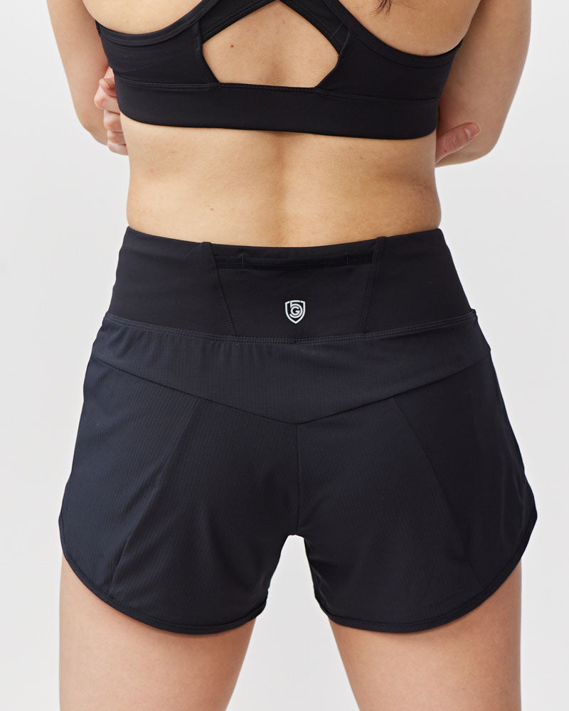 Tempo High-Rise Running Shorts