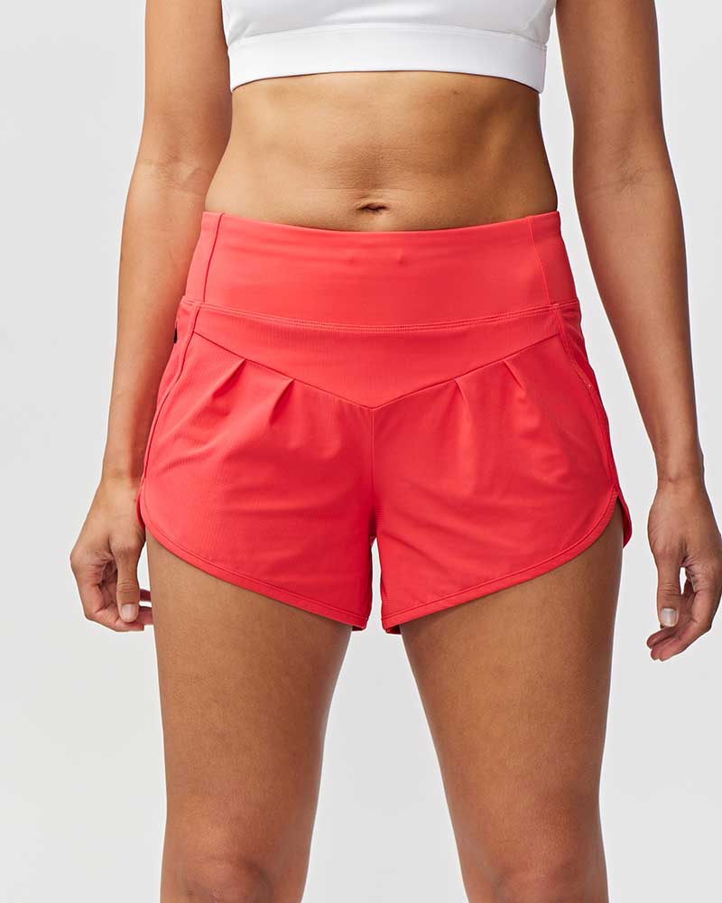 Tempo High-Rise Running Shorts