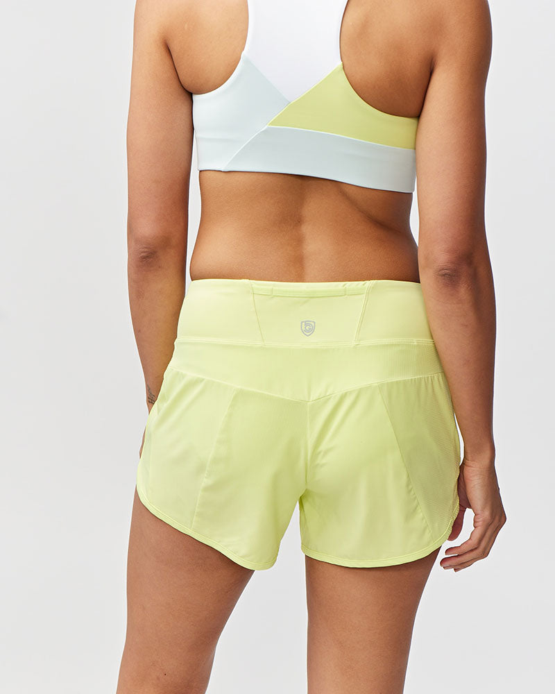 Tempo High-Rise Running Shorts