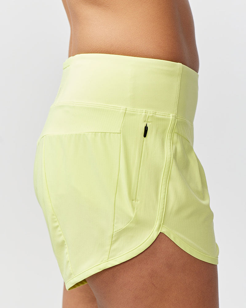 Tempo High-Rise Running Shorts