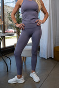 Gravity Sculpt Leggings