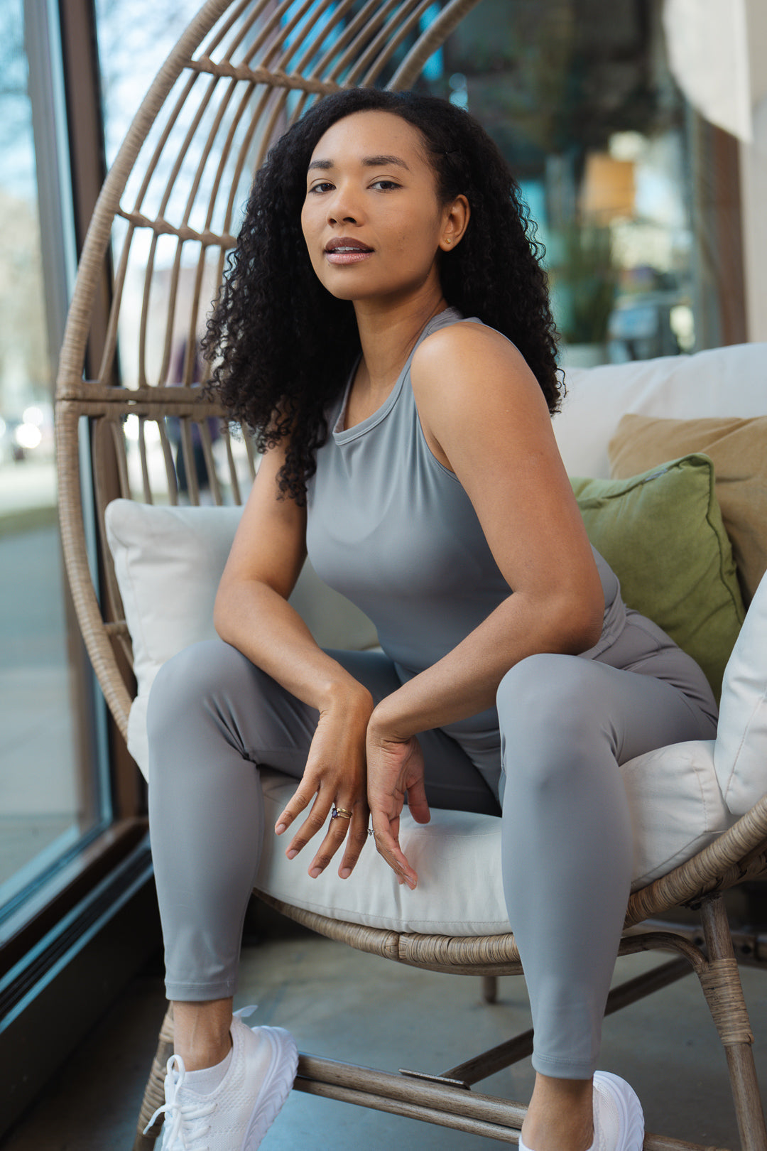 Gravity Sculpt Leggings