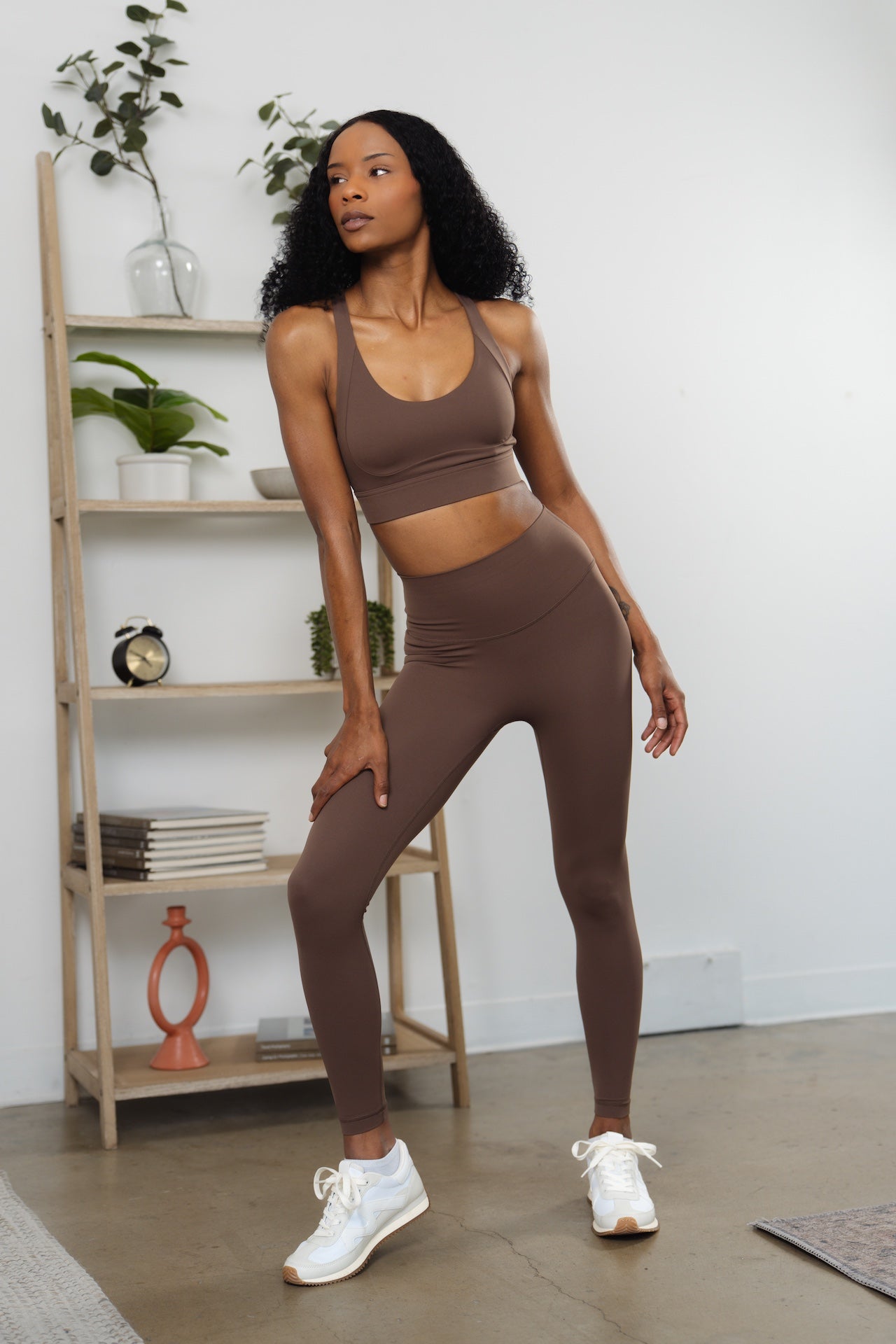 Serene Sculpt Leggings