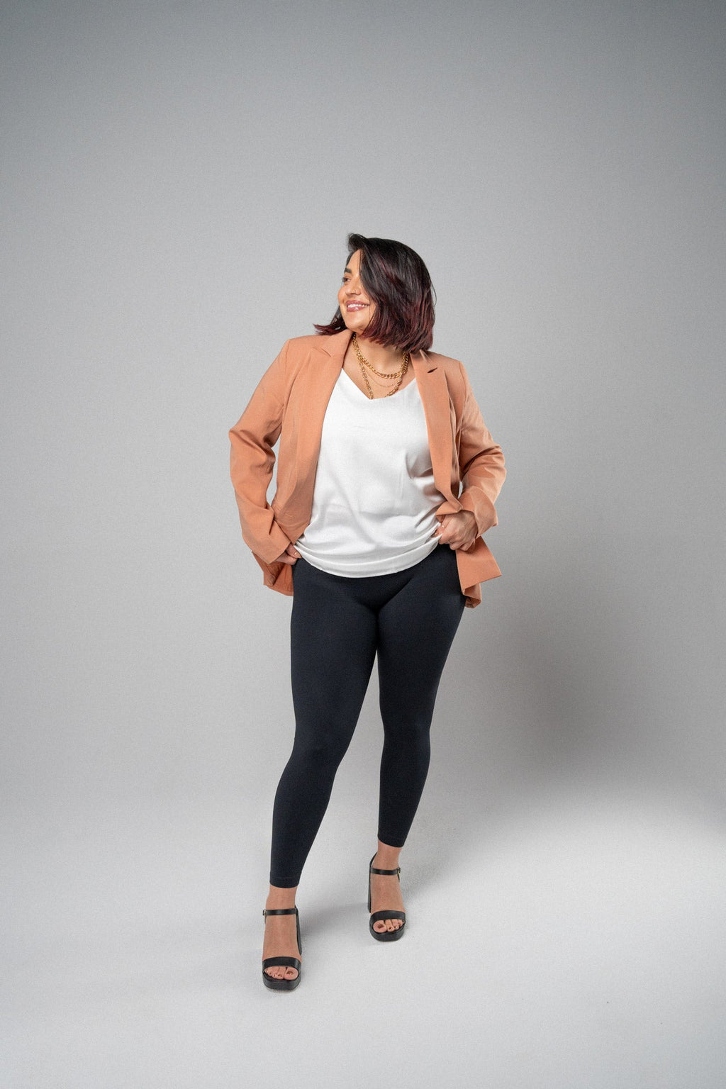 Serene Sculpt Leggings