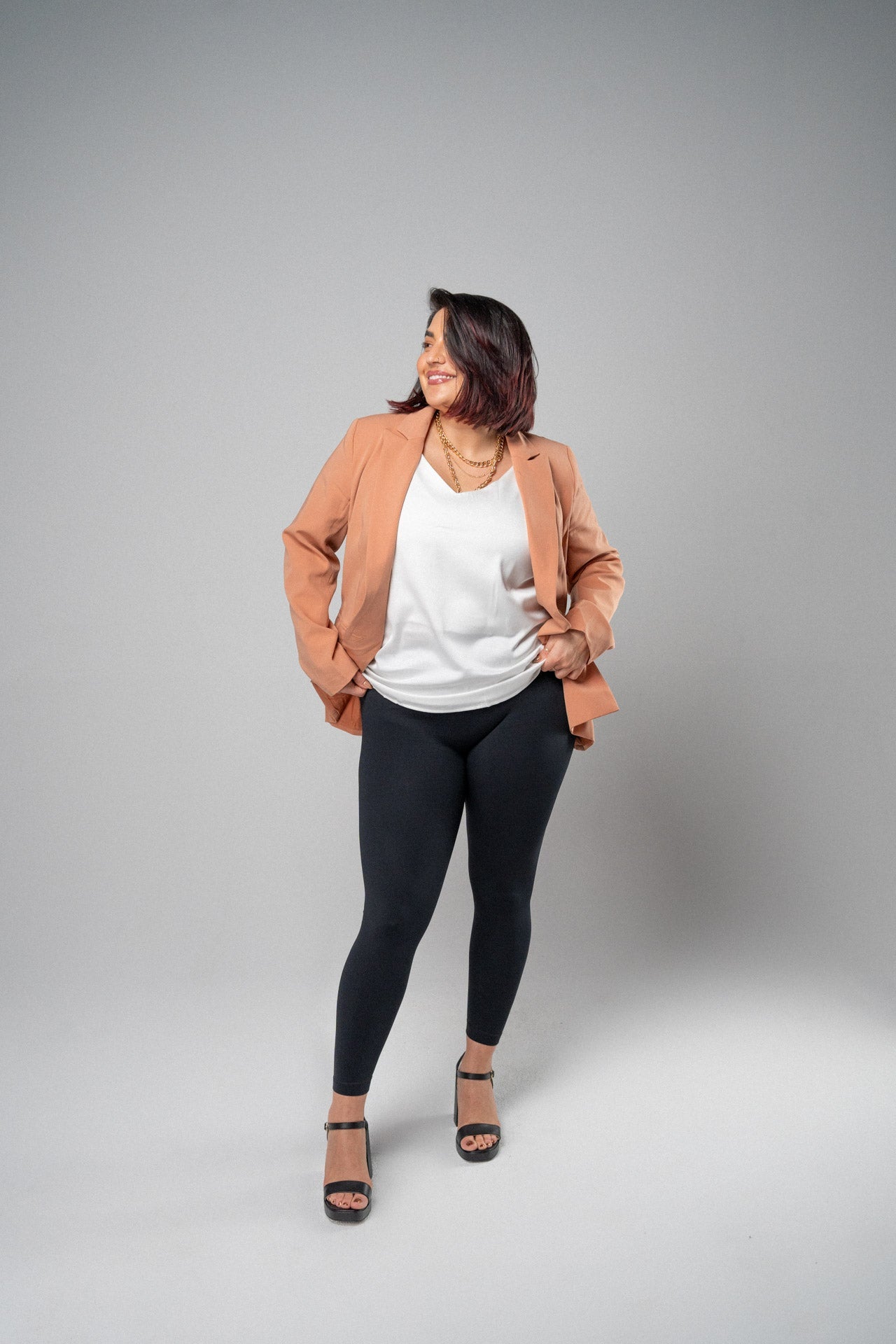 Serene Sculpt Leggings