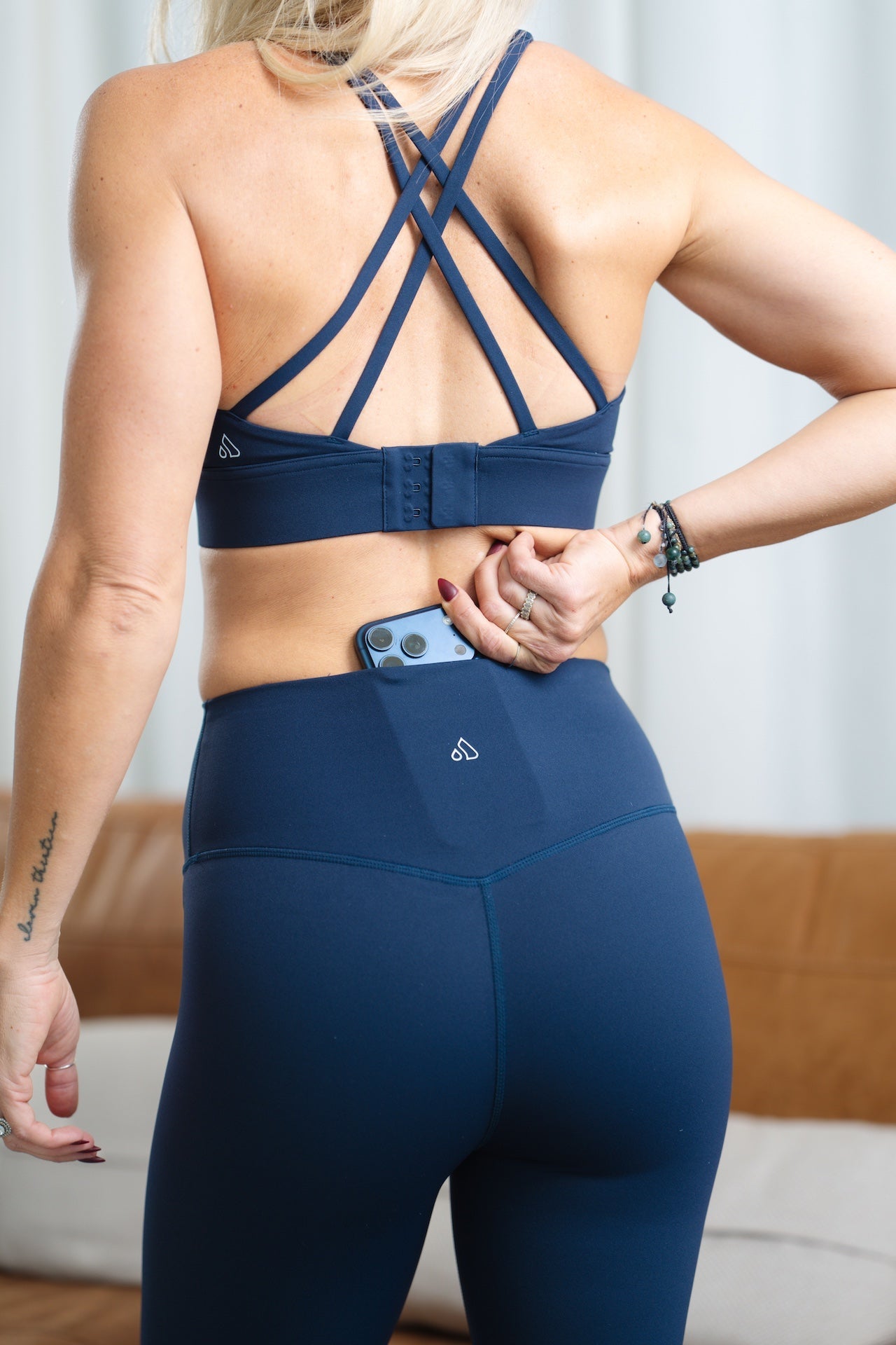 Serene Sculpt Leggings
