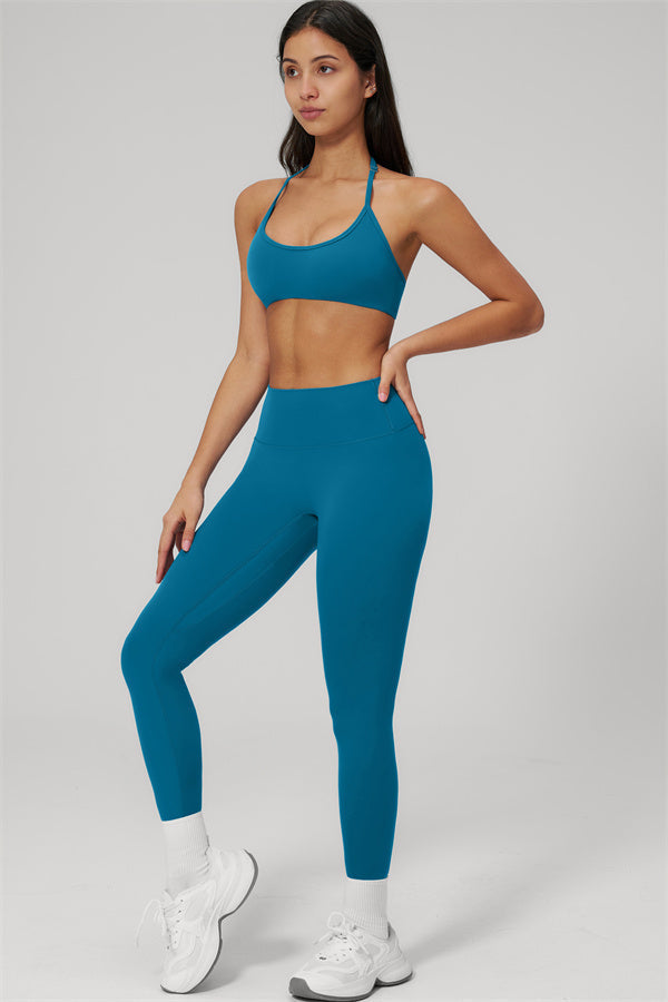 Rapture Sculpt Leggings